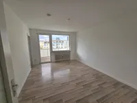 Helles Apartment