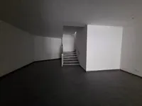 Treppe zum 1.OG