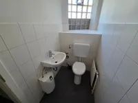 WC Damen