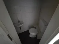 WC Herren