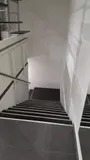 Treppenaufgang