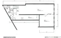 Grundriss 1. OG