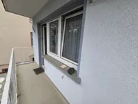 Toller Balkon