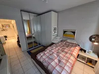 Schlafzimmer | 2. Ansicht