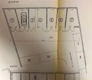 Garagenplan