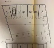 Garagenplan