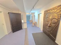 Tolle Praxisetage