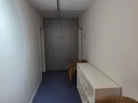 Einbauschrank
