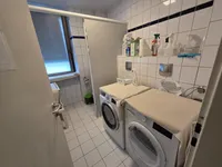 Waschküche