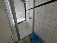 Duschbad