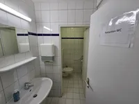 WC Herren