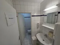 WC Damen