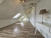 Dachgeschoss | Wohnbereich