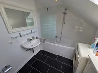 Badezimmer | 2. Ansicht