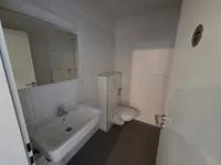 WC Damen