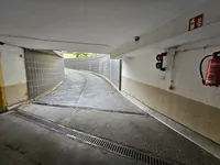 TG-Abfahrt