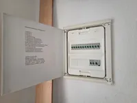 Elektrik