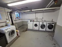 Waschküche