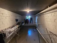 Trockenraum