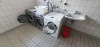 Waschküche