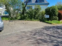 Stellplatz.für 30 EUR möglich
