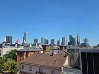 Skyline-View