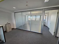 moderne Büroflächen