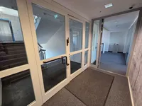Eingangsbereich