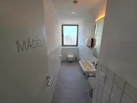 WC Damen