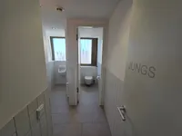 WC Herren