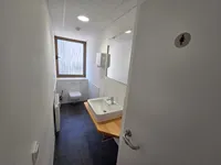 WC Damen