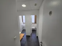 WC Herren