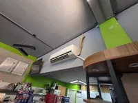 Klimaanlage