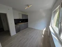 Apartment | 2. Ansicht