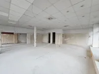 Blick in den Laden