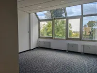 Büroraum
