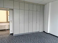 Einbauschränke