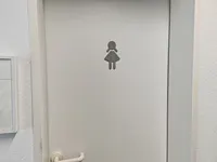 WC Damen