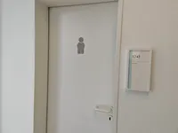 WC Herren