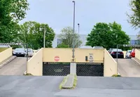 Tiefgarage