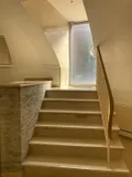 Ladeneingang | Treppenaufgang
