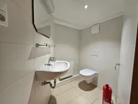 WC Damen