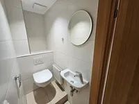 WC Herren