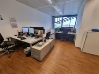 Büro 5