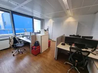 Büro 6
