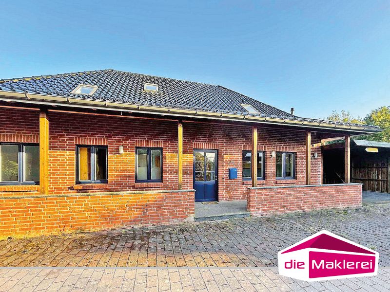 Einfamilienhaus zur Miete