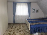 Schlafzimmer DG