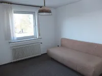 Schlafzimmer EG