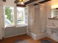 Badezimmer OG