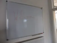 Willkommen